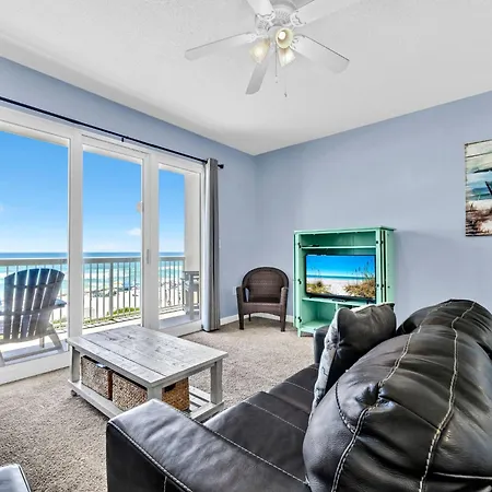 Apartamento Seychelles 207